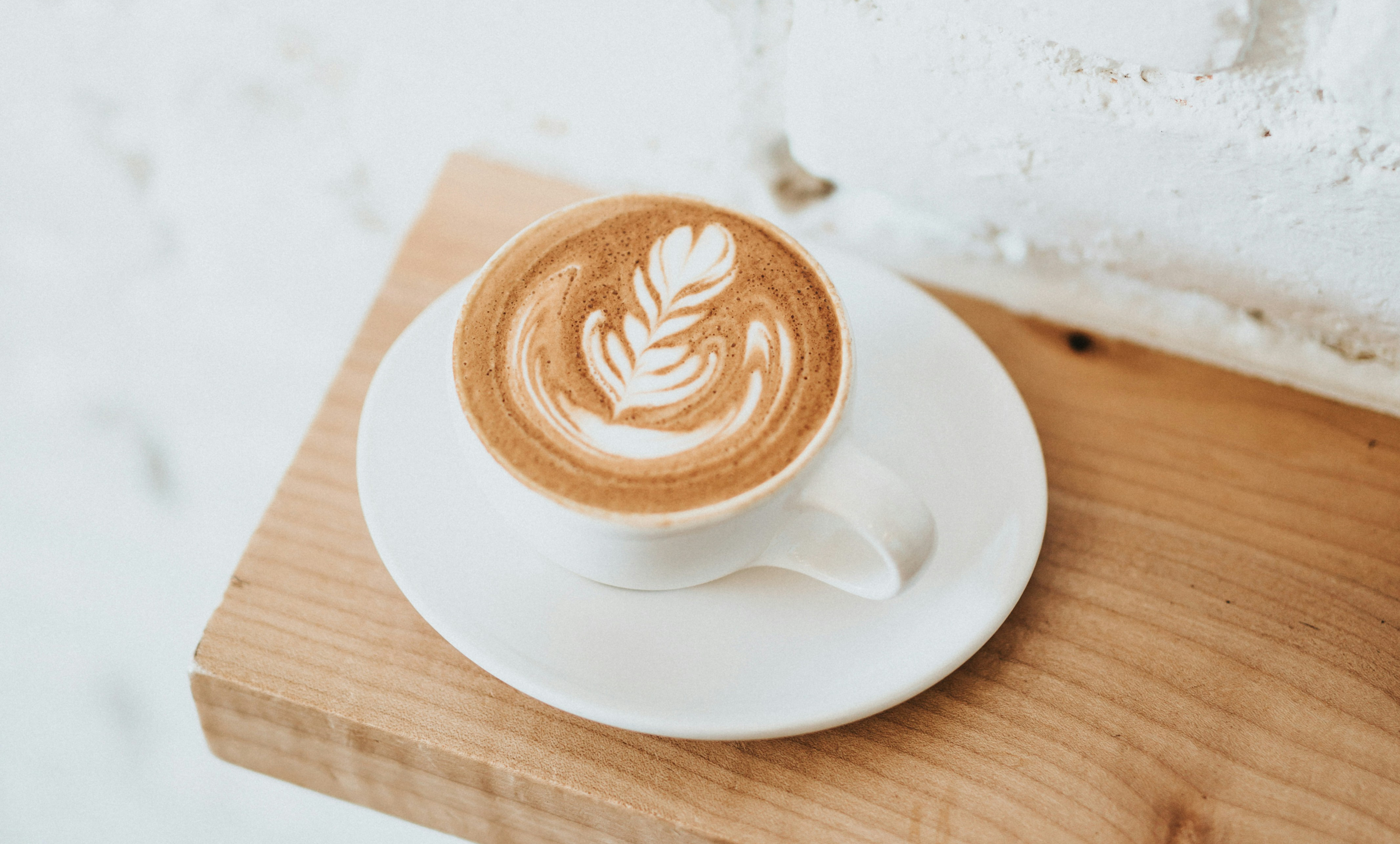 cup of coffee