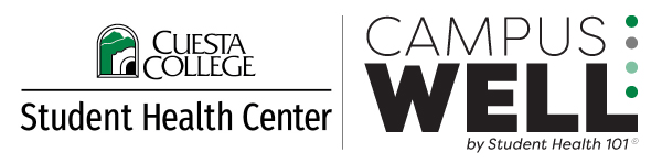 Student Health 101 link