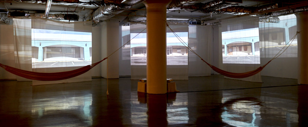 Topologies of Excess: A Survey of Contemporary Practices from Puerto Rico