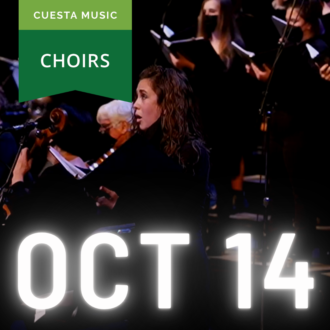 October Choirs