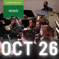 Cuesta Wind Ensemble