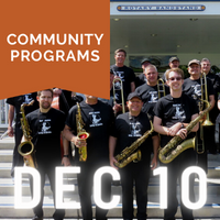 SLO County Trumpet Alliance/RGS Orchestra 