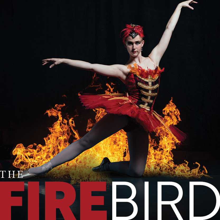 Firebird Ballet