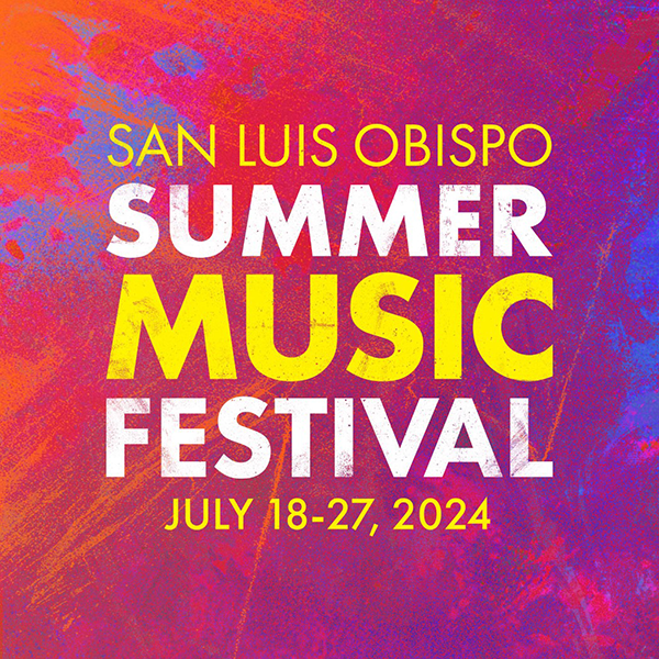 2024 Summer Music Festival