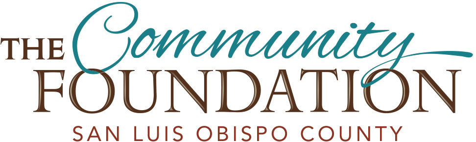 The Community Foundation SLO Logo