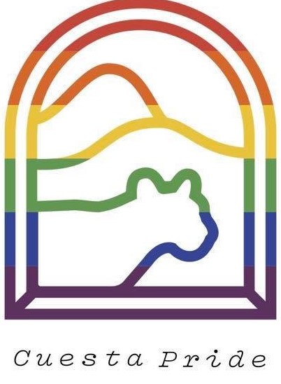 Cuesta Pride logo