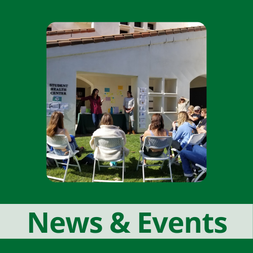 News & events