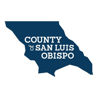 SLO county logo