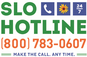 SLO hotline