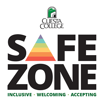 Cuesta Safe Zone