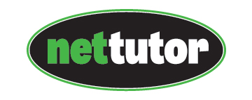 Net Tutor Online Tutoring Service Logo