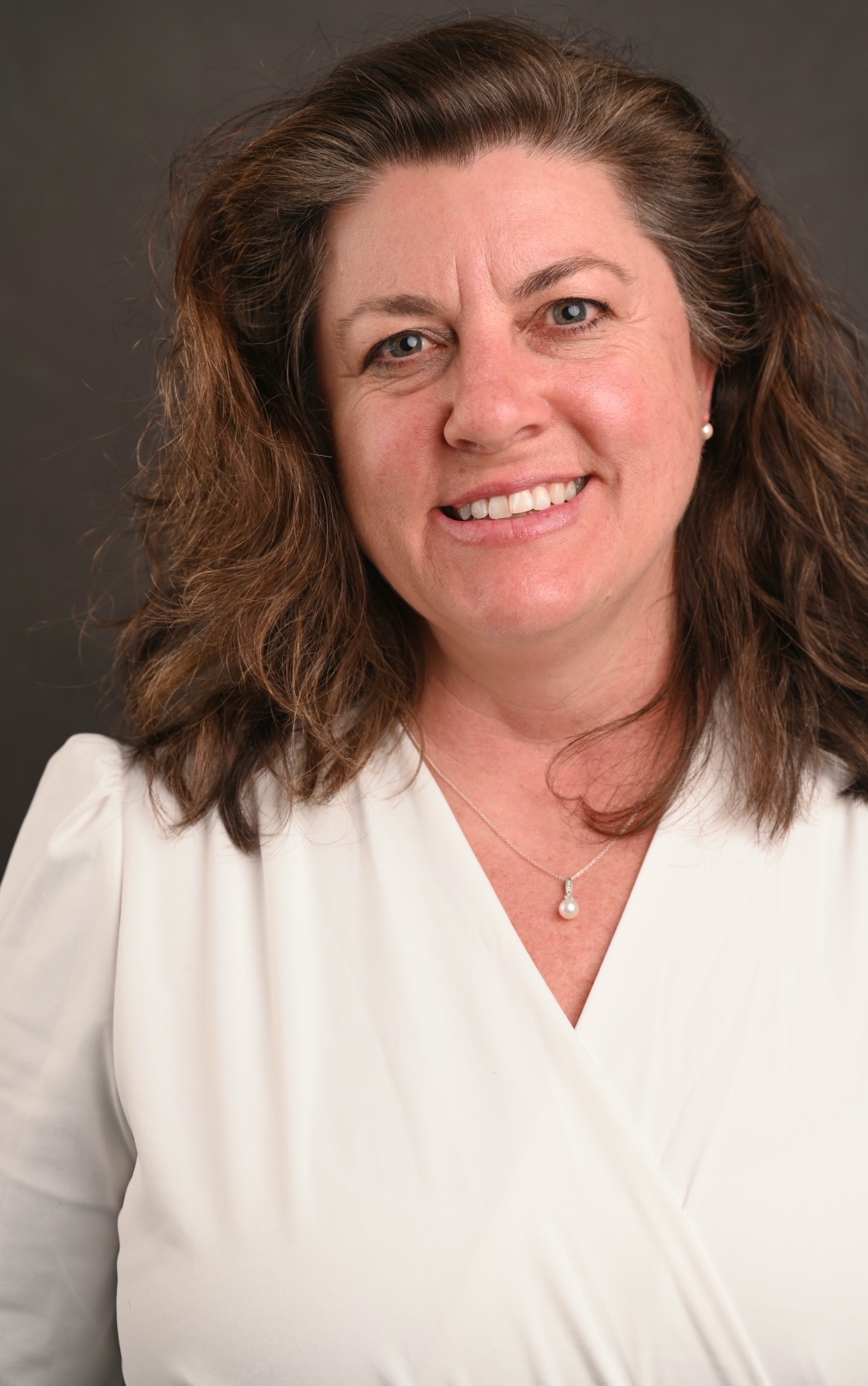 Christine Fairchild