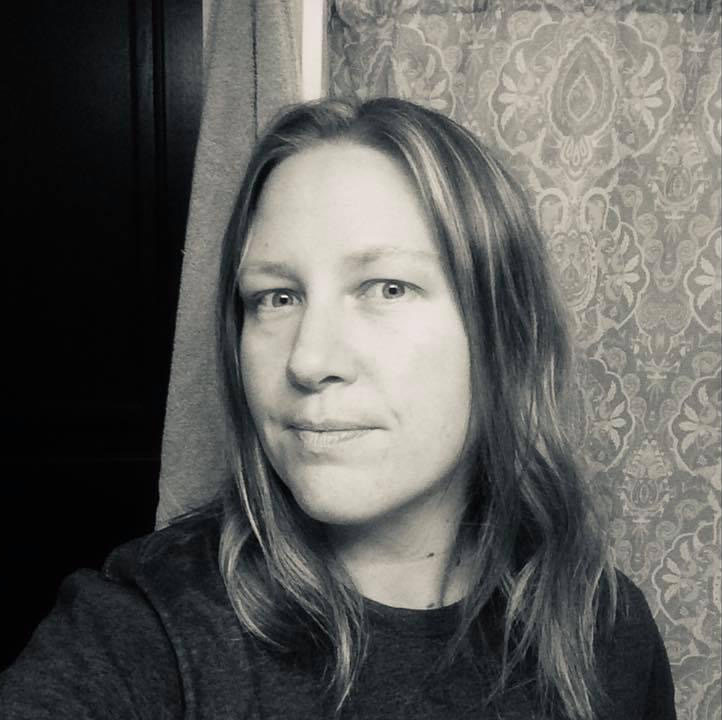 Jenna Elizabeth Johnson 