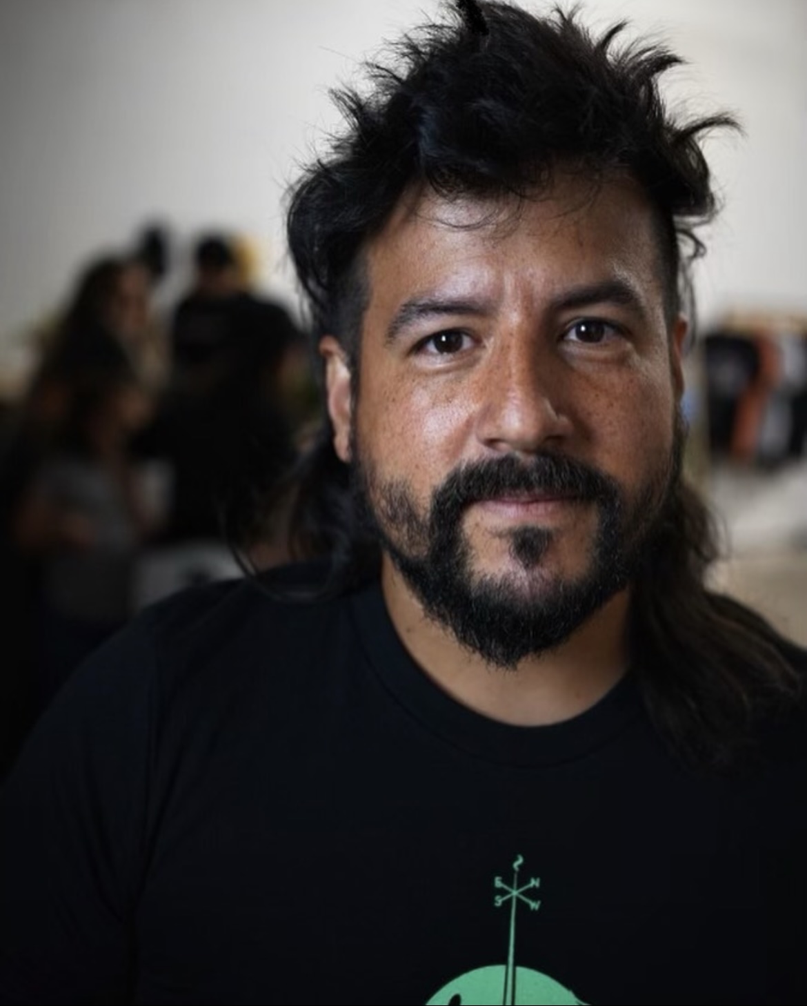 Juan Pablo Luzuriaga