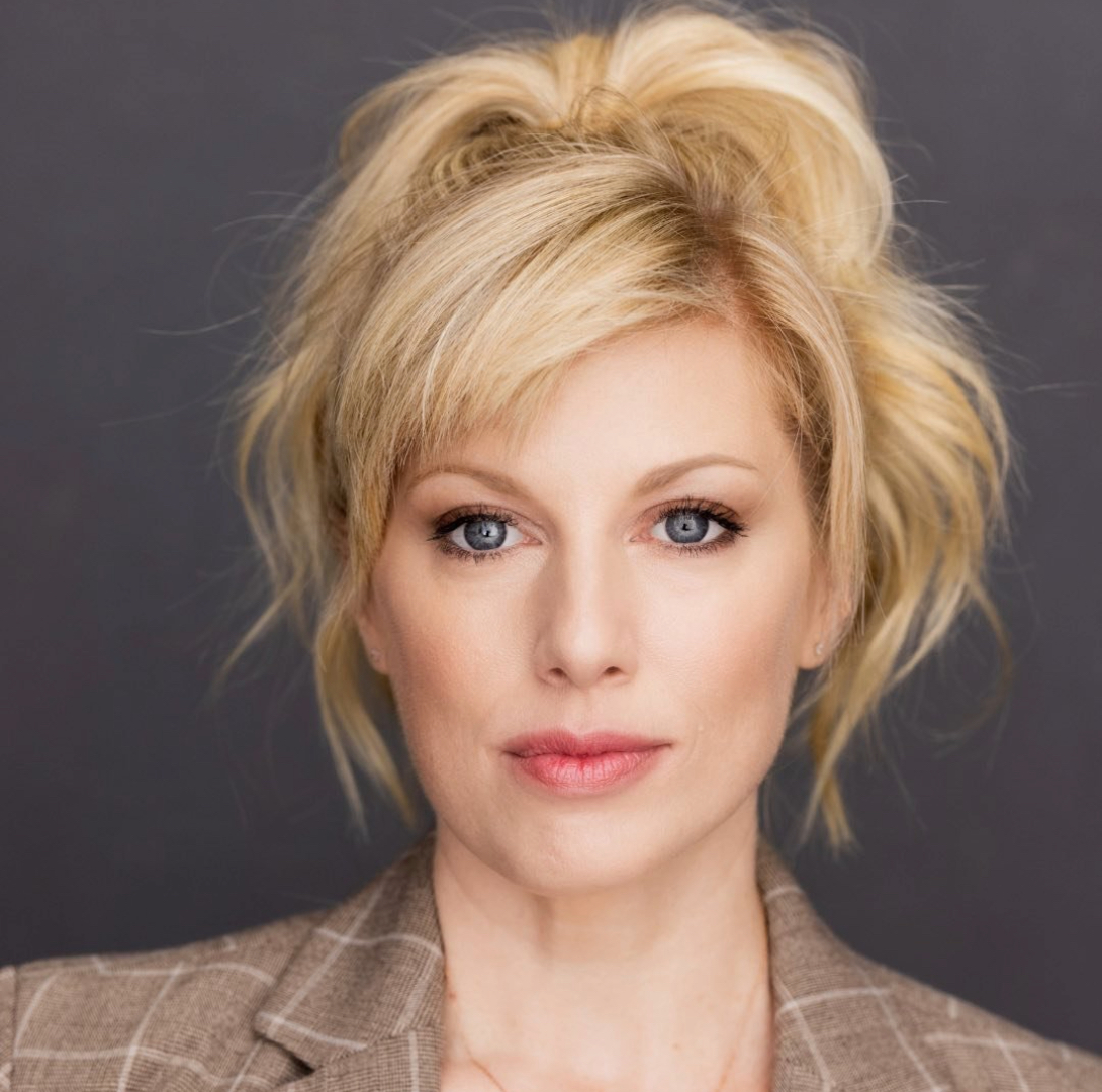 Jaime Parker Stickle