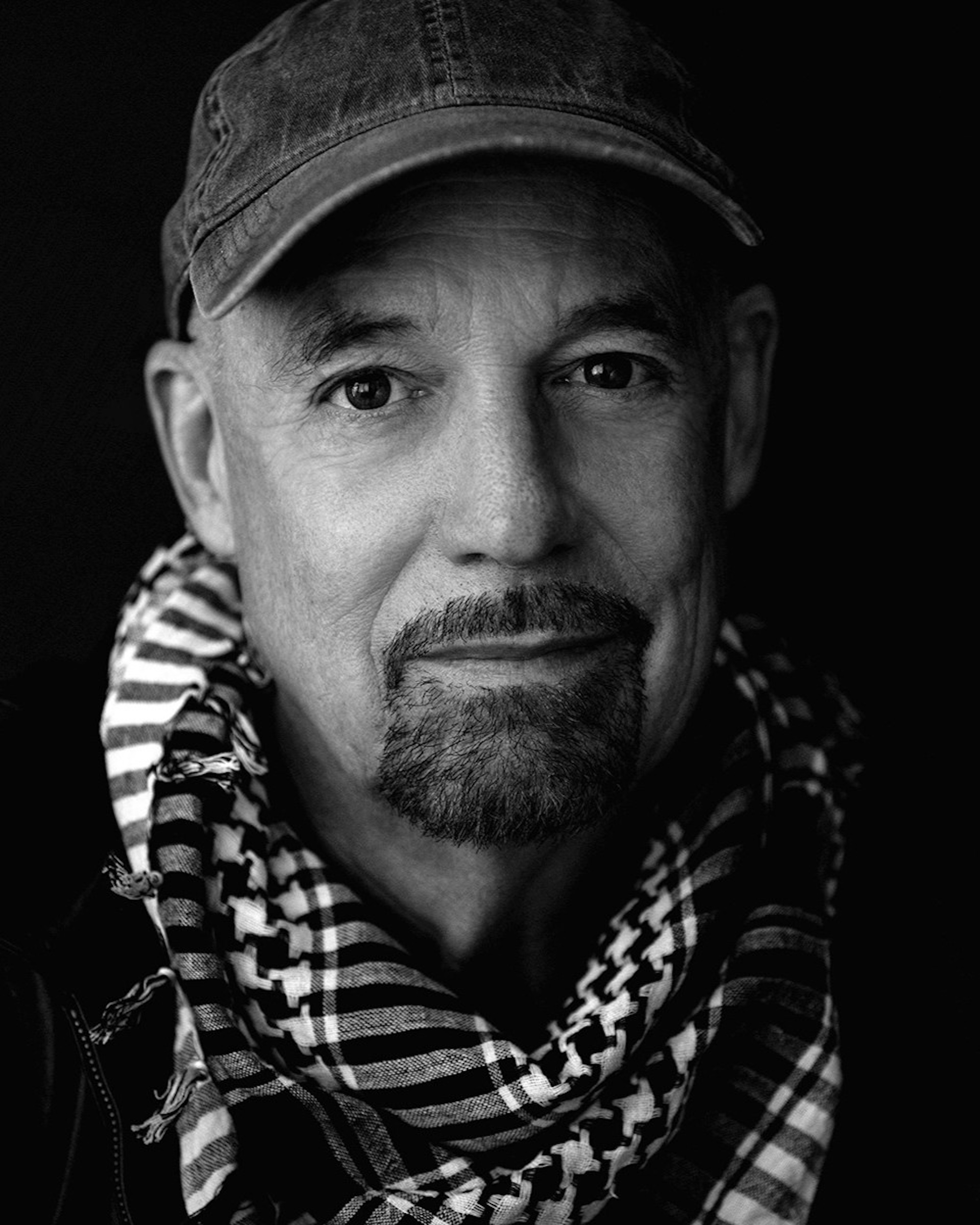 Mark Parsons
