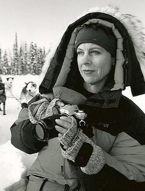 Sherry Shahan 
