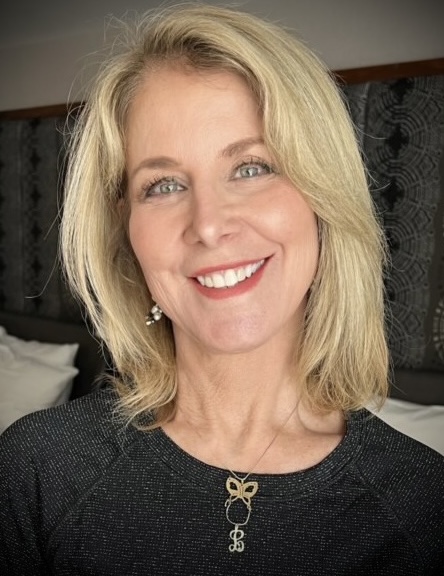 Laurie Woodward