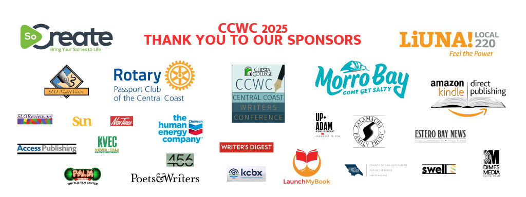CCWC 2025 Sponsors